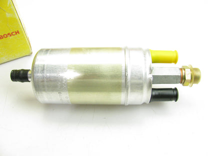 NEW GENUINE OEM Bosch 0580254948 Electric Fuel Pump - 1983-1986 VOLVO 760