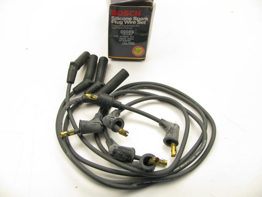 Bosch 09089 Ignition Spark Plug Wire Set