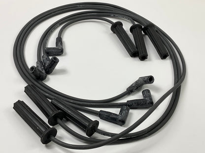 Bosch 09683 Ignition Spark Plug Wire Set - 1987-1993 Buick Olds Pontiac 3.1L V6