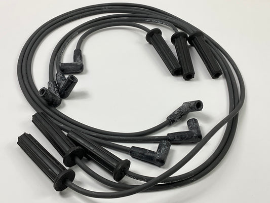 Bosch 09683 Ignition Spark Plug Wire Set - 1987-1993 Buick Olds Pontiac 3.1L V6