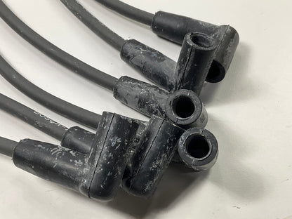 Bosch 09683 Ignition Spark Plug Wire Set - 1987-1993 Buick Olds Pontiac 3.1L V6