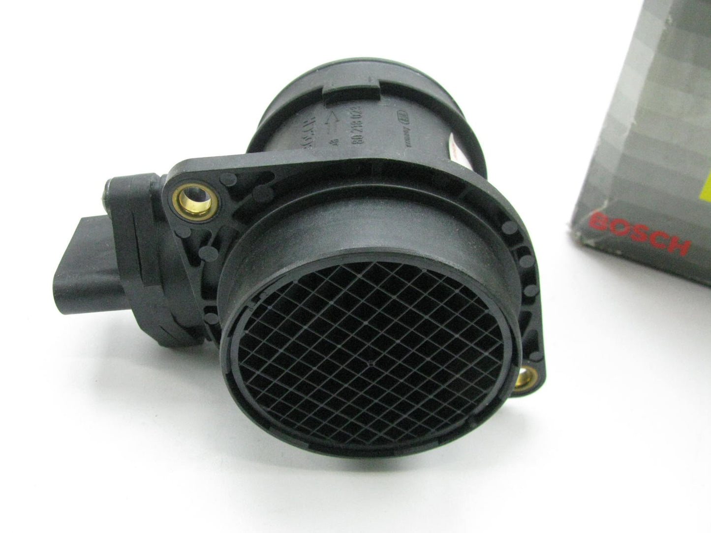 Reman Bosch 0986280209  Mass Air Flow Sensor For 2000-2002 Volkswagen Cabrio