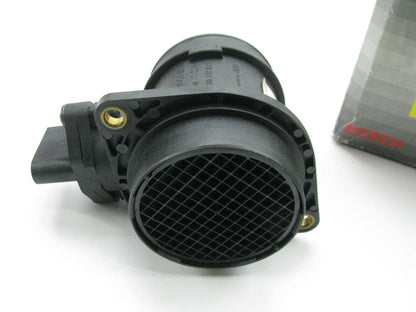 Reman Bosch 0986280209  Mass Air Flow Sensor For 2000-2002 Volkswagen Cabrio