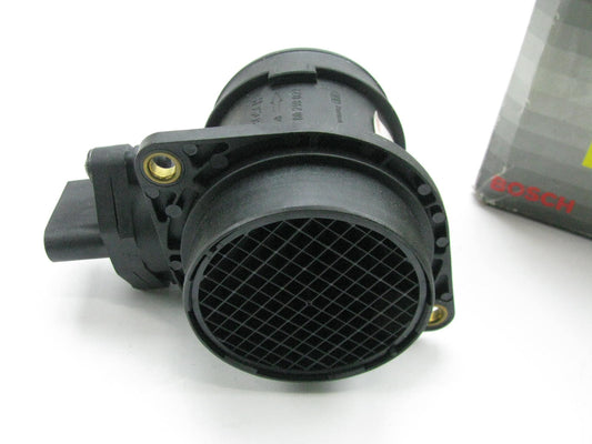 Reman Bosch 0986280209  Mass Air Flow Sensor For 2000-2002 Volkswagen Cabrio