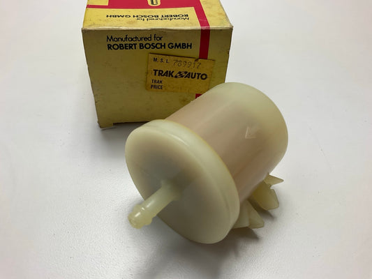 Bosch 0986450019 Fuel Filter For 1980-1981 Honda Civic