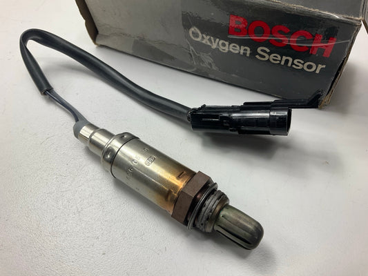 Bosch 12028 Front (Upstream) Oxygen O2 Sensor  0258002028