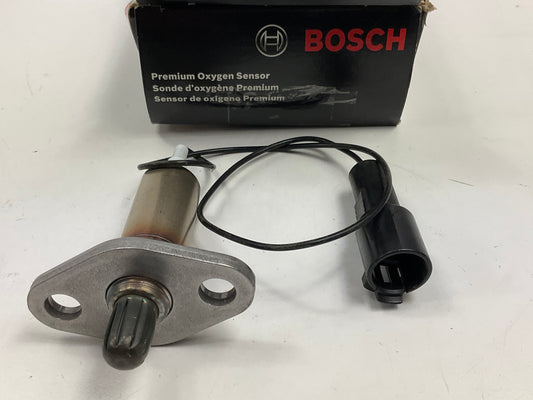 Bosch 12051 Front (Upstream) 1-wire Oxygen O2 Sensor