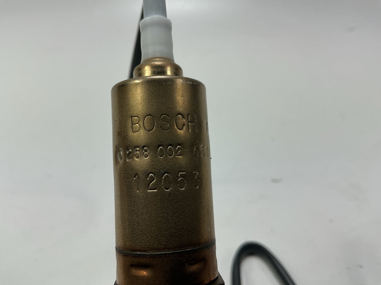Bosch 12053 Upstream Oxygen O2 Sensor
