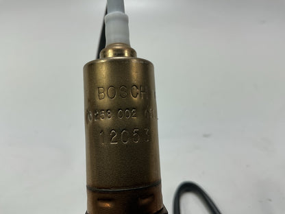 Bosch 12053 Upstream Oxygen O2 Sensor