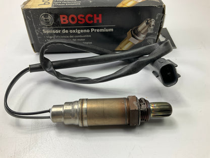 Bosch 12109 Oxygen O2 Sensor For 1992-1996 Toyota Camry, 1996-1997 Celica