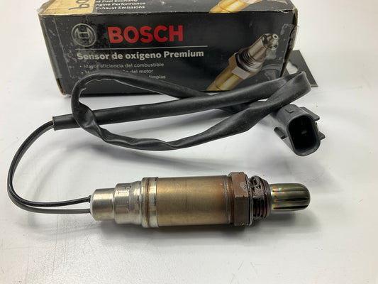 Bosch 12109 Oxygen O2 Sensor For 1992-1996 Toyota Camry, 1996-1997 Celica