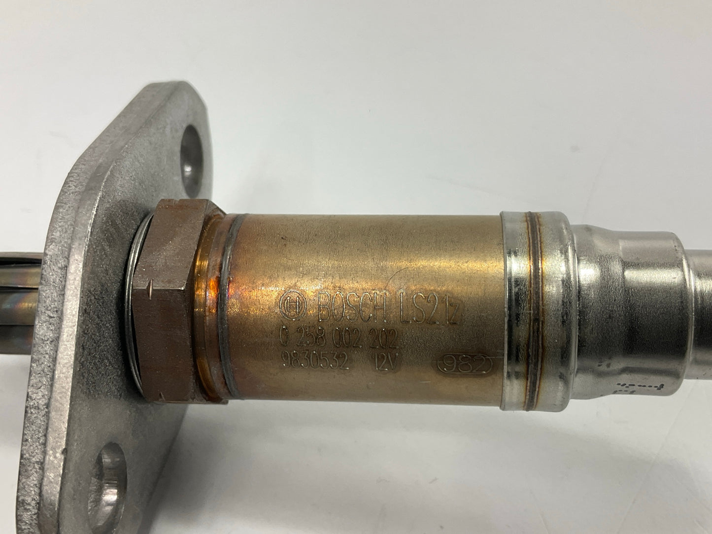 Bosch 12202 Upstream Oxygen O2 Sensor 1990-93 Toyota Celica, Corolla