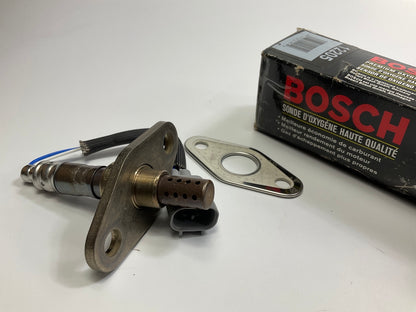 Bosch 12205 Downstream Oxygen O2 Sensor For 1993-1995 Toyota Corolla 1.6L-L4