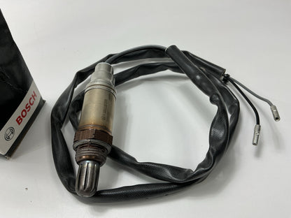 Bosch 12211 UPSTREAM Oxygen O2 Sensor