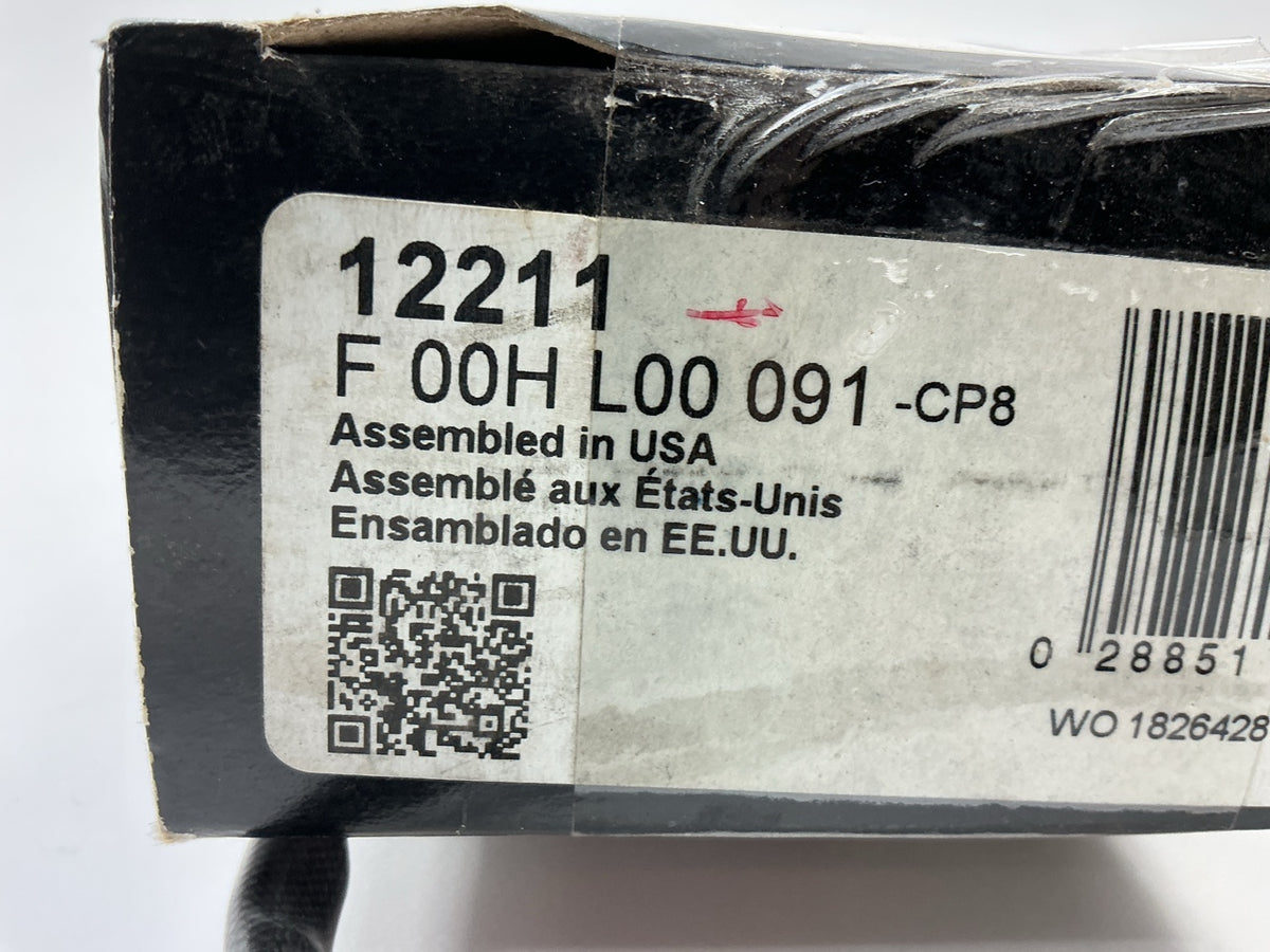 Bosch 12211 UPSTREAM Oxygen O2 Sensor