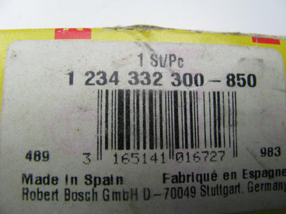 Bosch 1234332300 Ignition Distributor Rotor