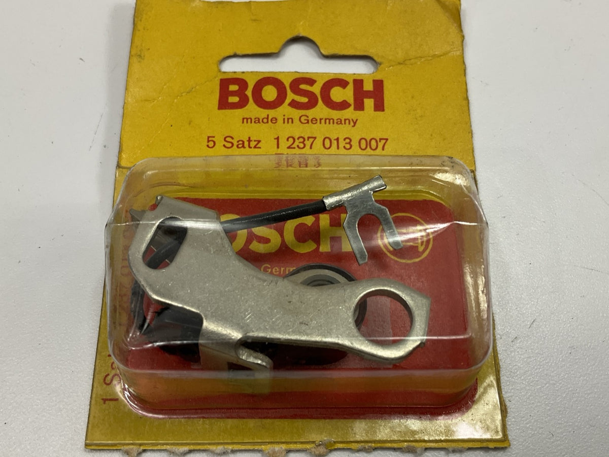 Bosch 1237013007 Distributor Ignition Points Contact Set