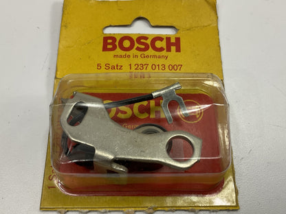 Bosch 1237013007 Distributor Ignition Points Contact Set