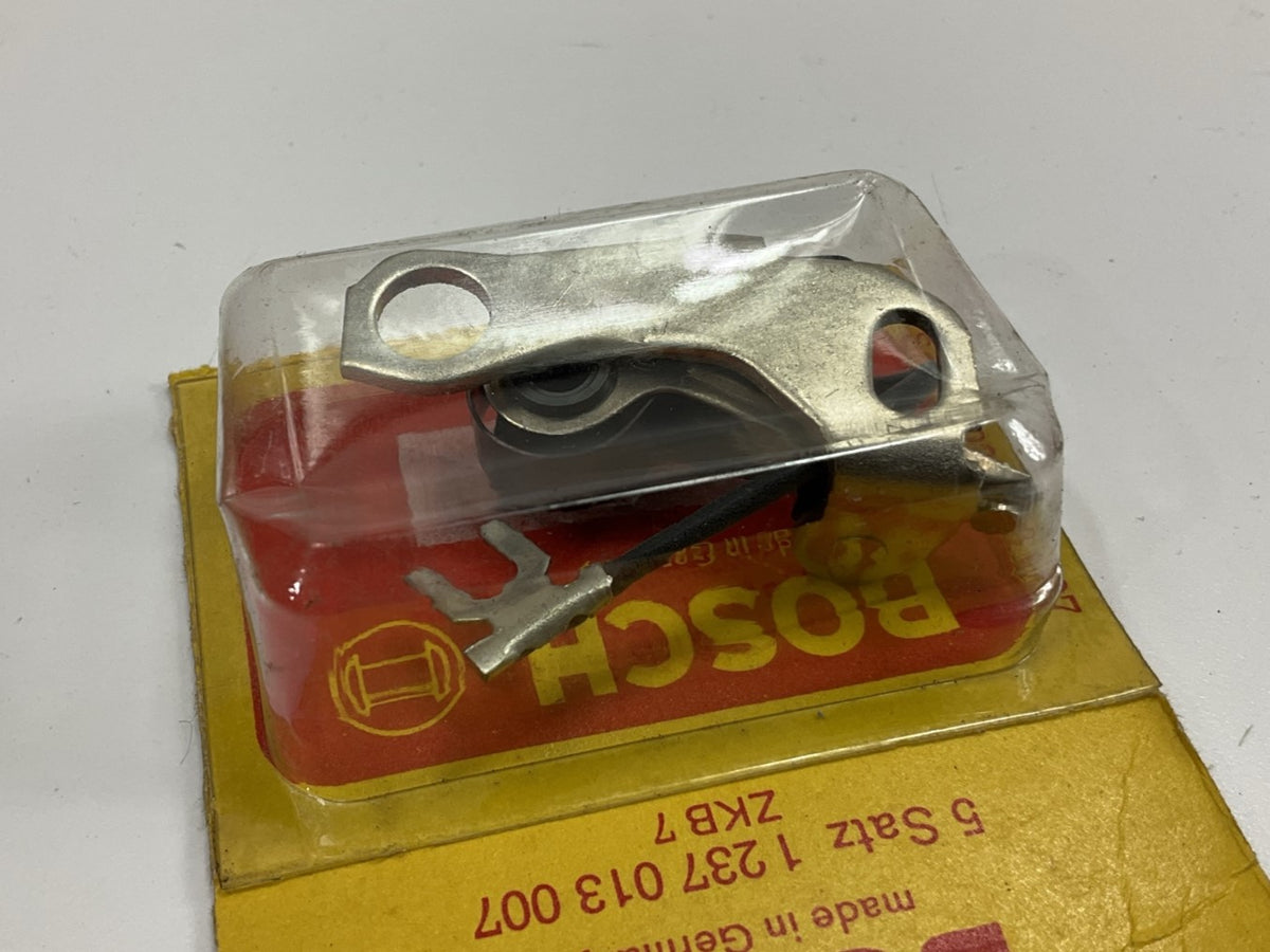 Bosch 1237013007 Distributor Ignition Points Contact Set