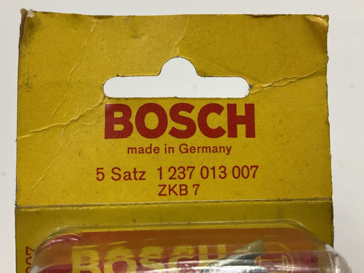 Bosch 1237013007 Distributor Ignition Points Contact Set