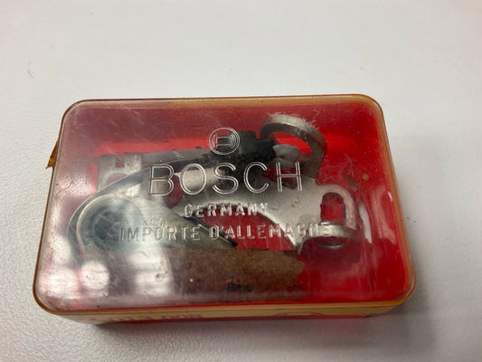 NOS OEM Bosch 1237013008 Distributor Ignition Points Contact Set Made In Germany