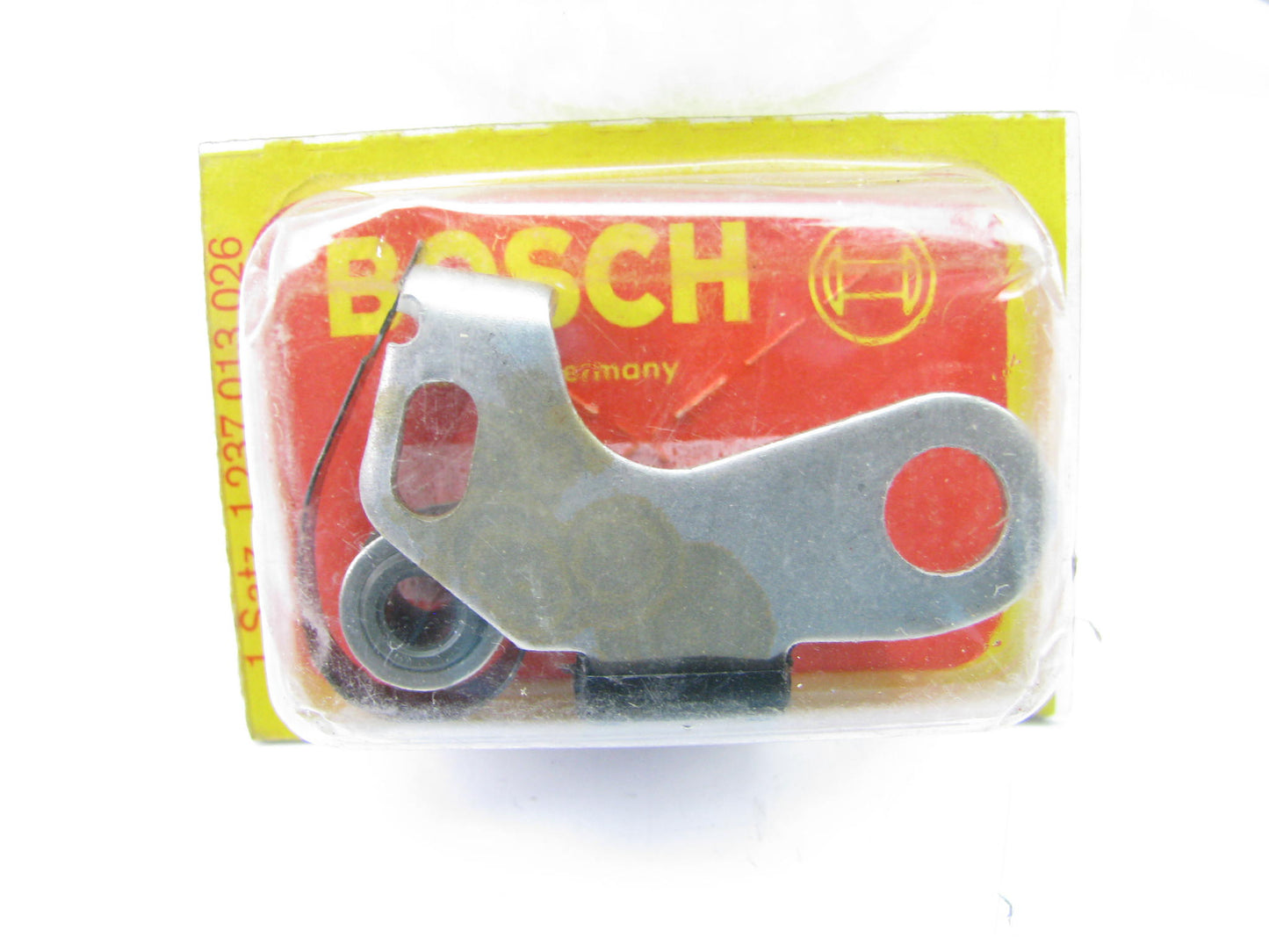 Bosch 1237013026 Distributor Ignition Points Contact Set