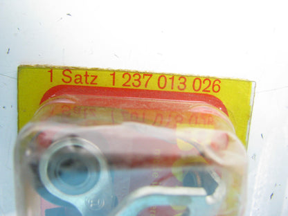 Bosch 1237013026 Distributor Ignition Points Contact Set