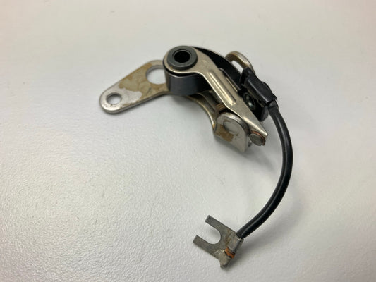 Bosch 1237013027 Distributor Ignition Points Contact Set