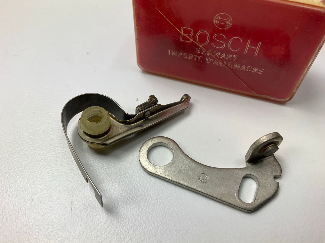 Bosch 1237013032 Distributor Ignition Points Contact Set 1960-62 Mercedes 190SL