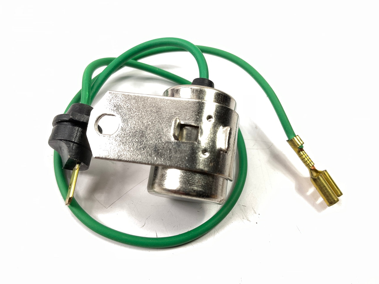 Bosch 1237330069 Ignition Condenser 1963-1970 Volkswagen 1.2L 1.5L 1.6L-H4