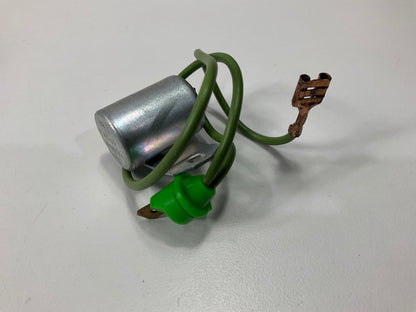 Bosch 1237330119 Ignition Condenser - 1963-1970 VW Beetle, 1964-70 Karmann Ghia