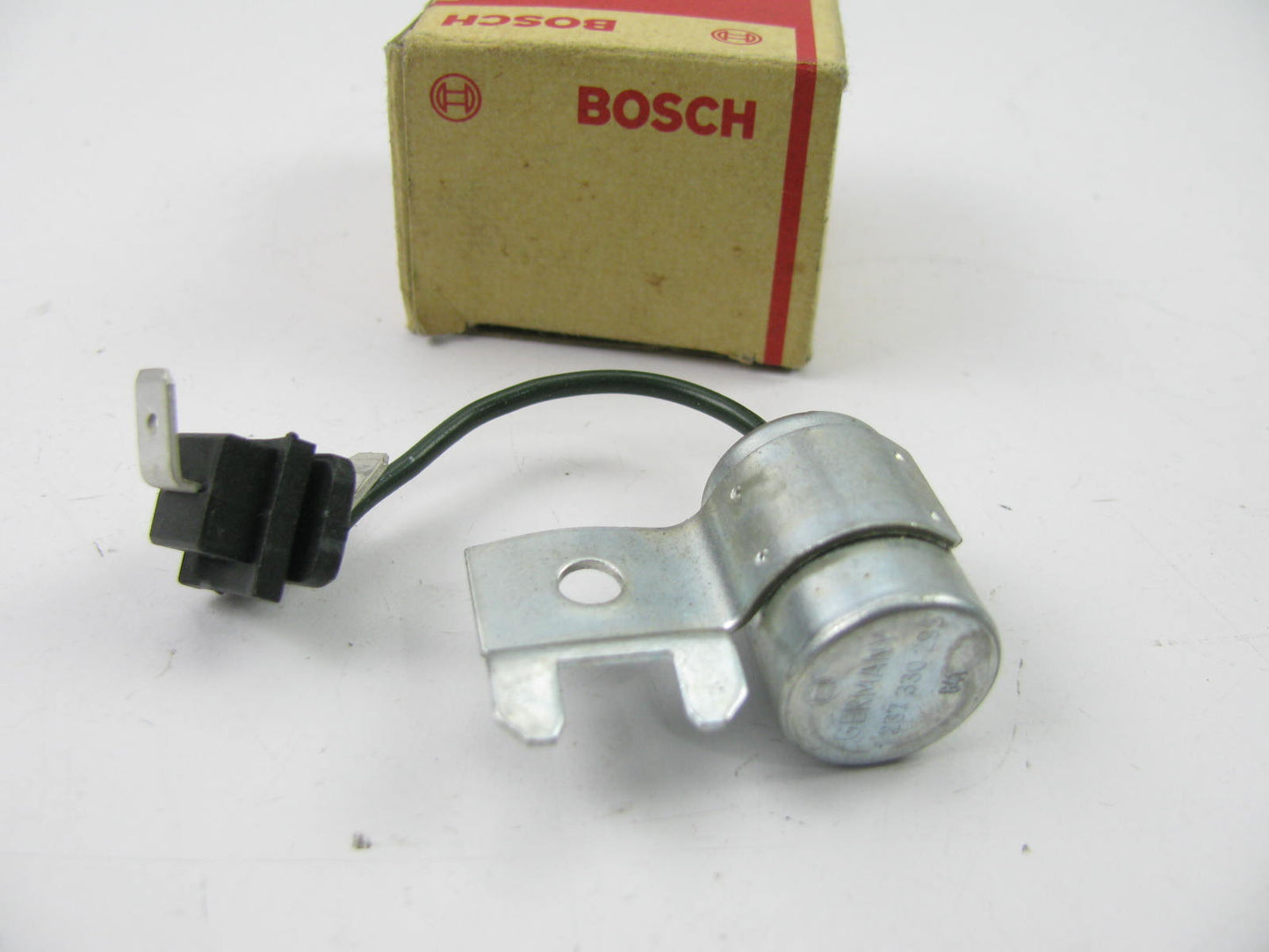 GENUINE OE  BOSCH Ignition Condenser  1237330295