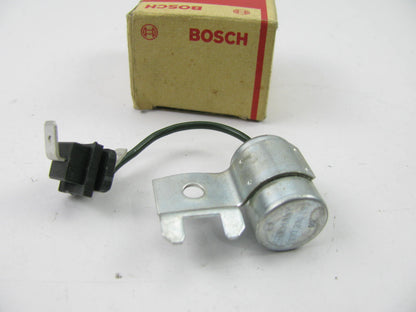 GENUINE OE  BOSCH Ignition Condenser  1237330295