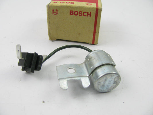 GENUINE OE  BOSCH Ignition Condenser  1237330295