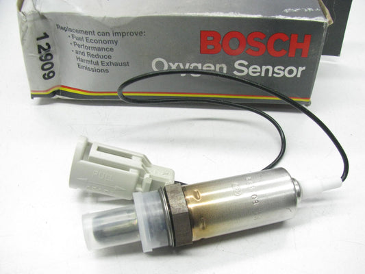 Oxygen Sensor-OE Type - Exact Fit Bosch 12909