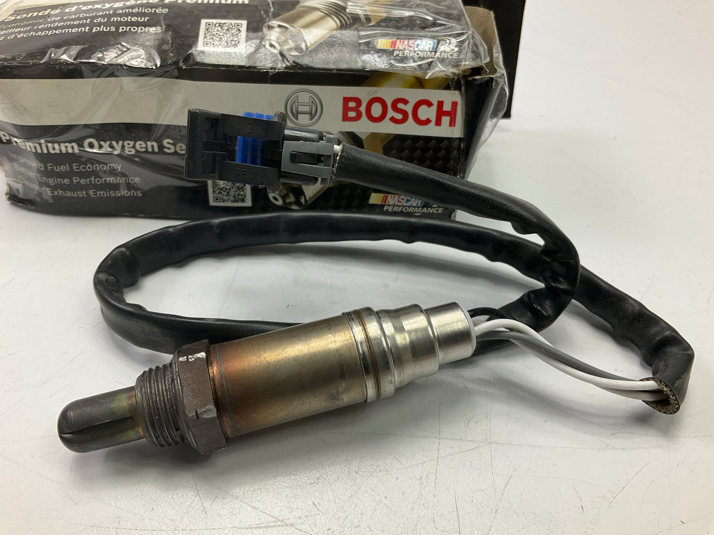 Bosch 13029 Downstream Oxygen O2 Sensor