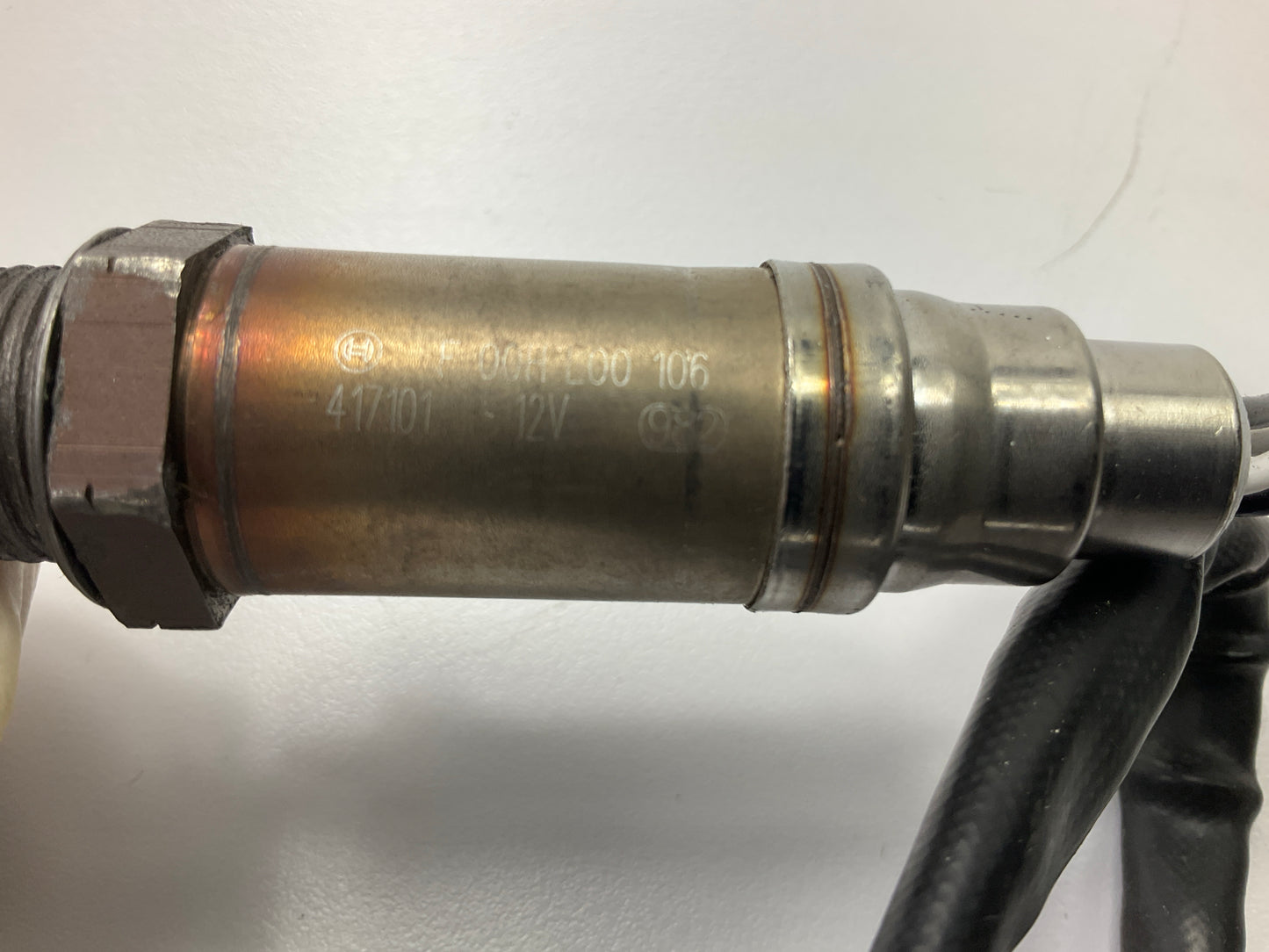 Bosch 13029 Downstream Oxygen O2 Sensor