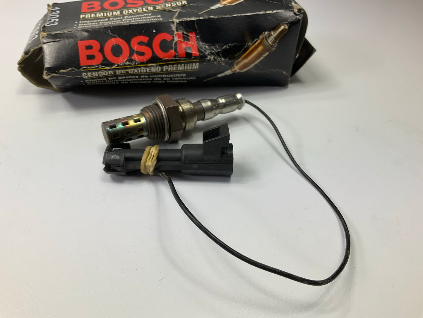 Bosch 13053 Downstream Oxygen O2 Sensor