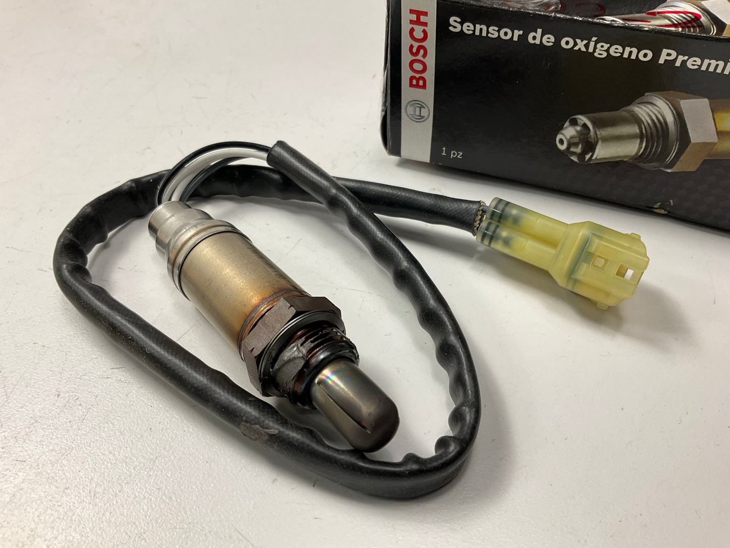 Bosch 13073 Upstream Oxygen O2 Sensor