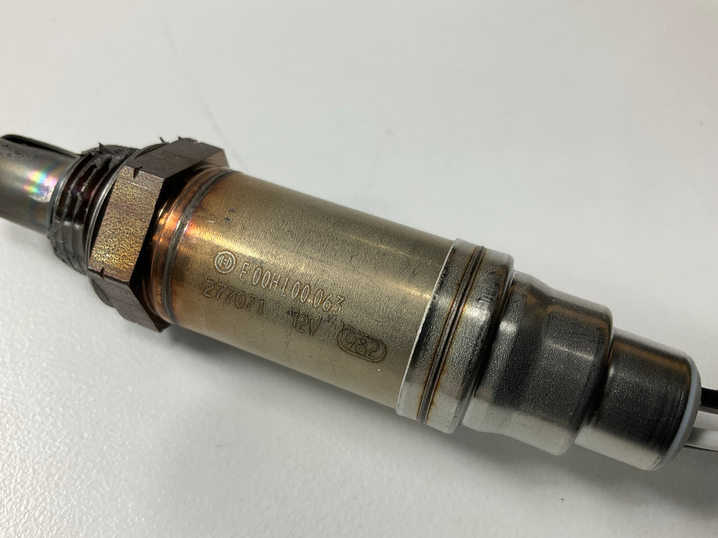 Bosch 13073 Upstream Oxygen O2 Sensor