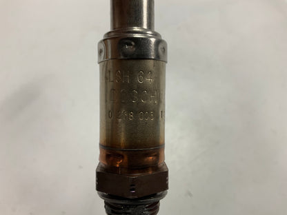 Bosch 13128 Oxygen O2 Sensor