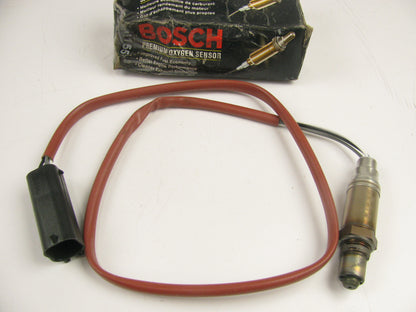 Bosch 13155 Oxygen O2 Sensor Downstream For 1995-96 Neon