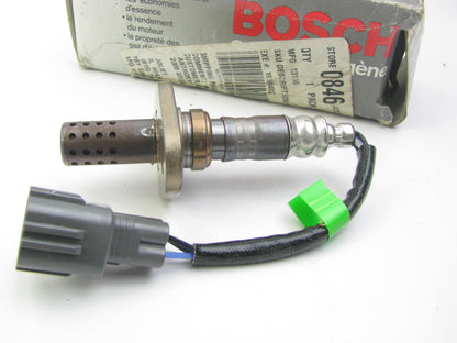 Bosch 13166 Oxygen O2 Sensor for 1999-2000 Toyota Tacoma 2.7L