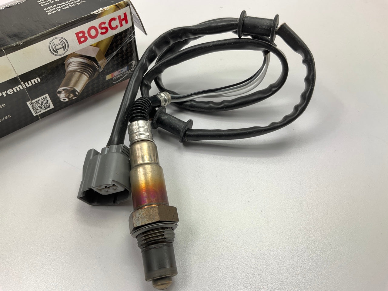 Bosch 13176 DOWNSTREAM Oxygen O2 Sensor