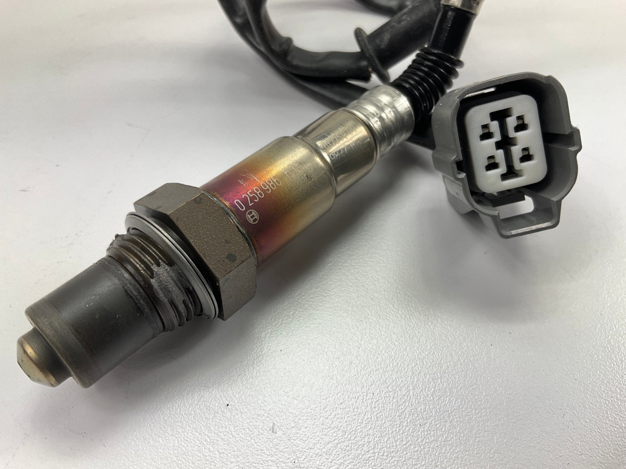 Bosch 13176 DOWNSTREAM Oxygen O2 Sensor