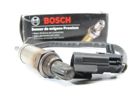 Bosch 13191 Oxygen O2 Sensor - Downstream / Upstream