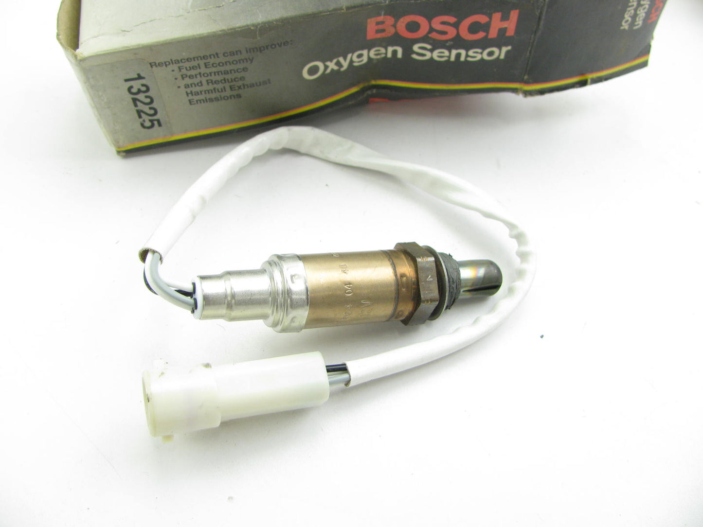 Bosch 13225 Upstream Oxygen O2 Sensor - 0258003225009