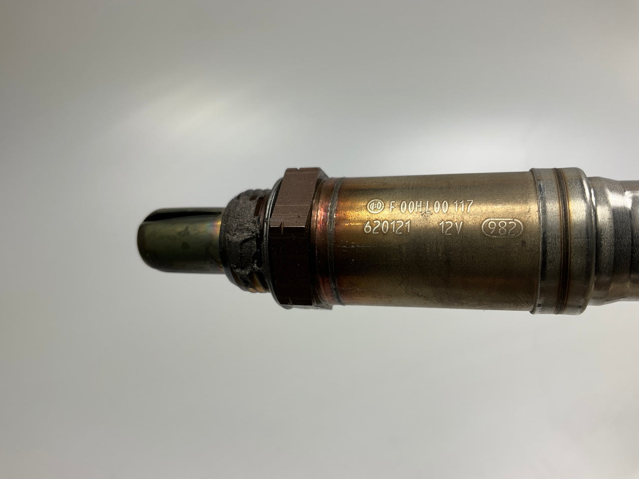 Bosch 13228 Upstream Left Oxygen O2 Sensor