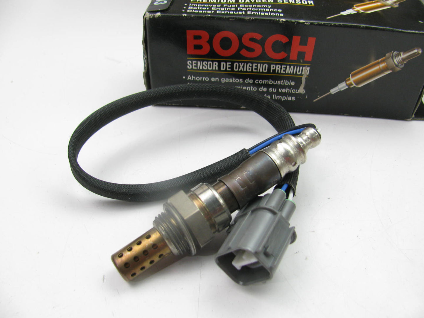 Bosch 13243 Oxygen Sensor For 1998-1999 Honda Accord, 1999-2000 Odyssey