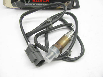 Bosch 13257 Downstream Oxygen O2 Sensor For 1996-00 Pathfinder 97-00 QX4 3.3L-V6